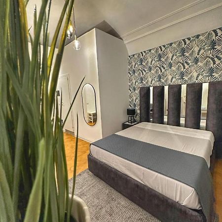 Boutique Rooms B&B Catania Exterior photo