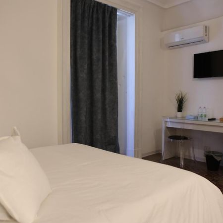Boutique Rooms B&B Catania Exterior photo