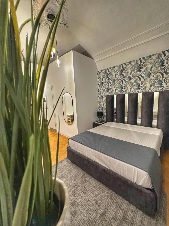 Boutique Rooms B&B Catania Exterior photo