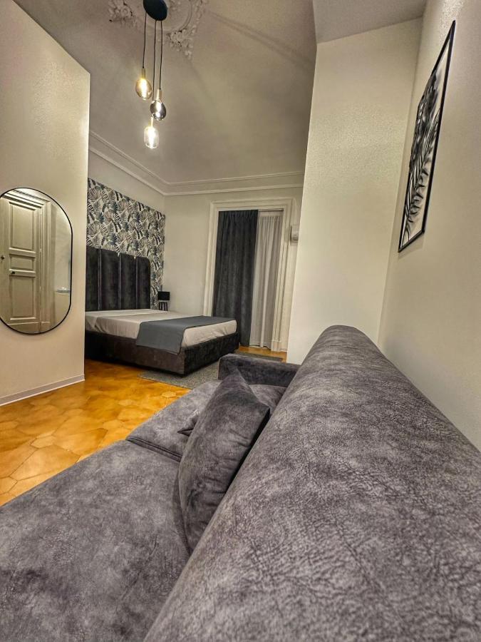 Boutique Rooms B&B Catania Exterior photo