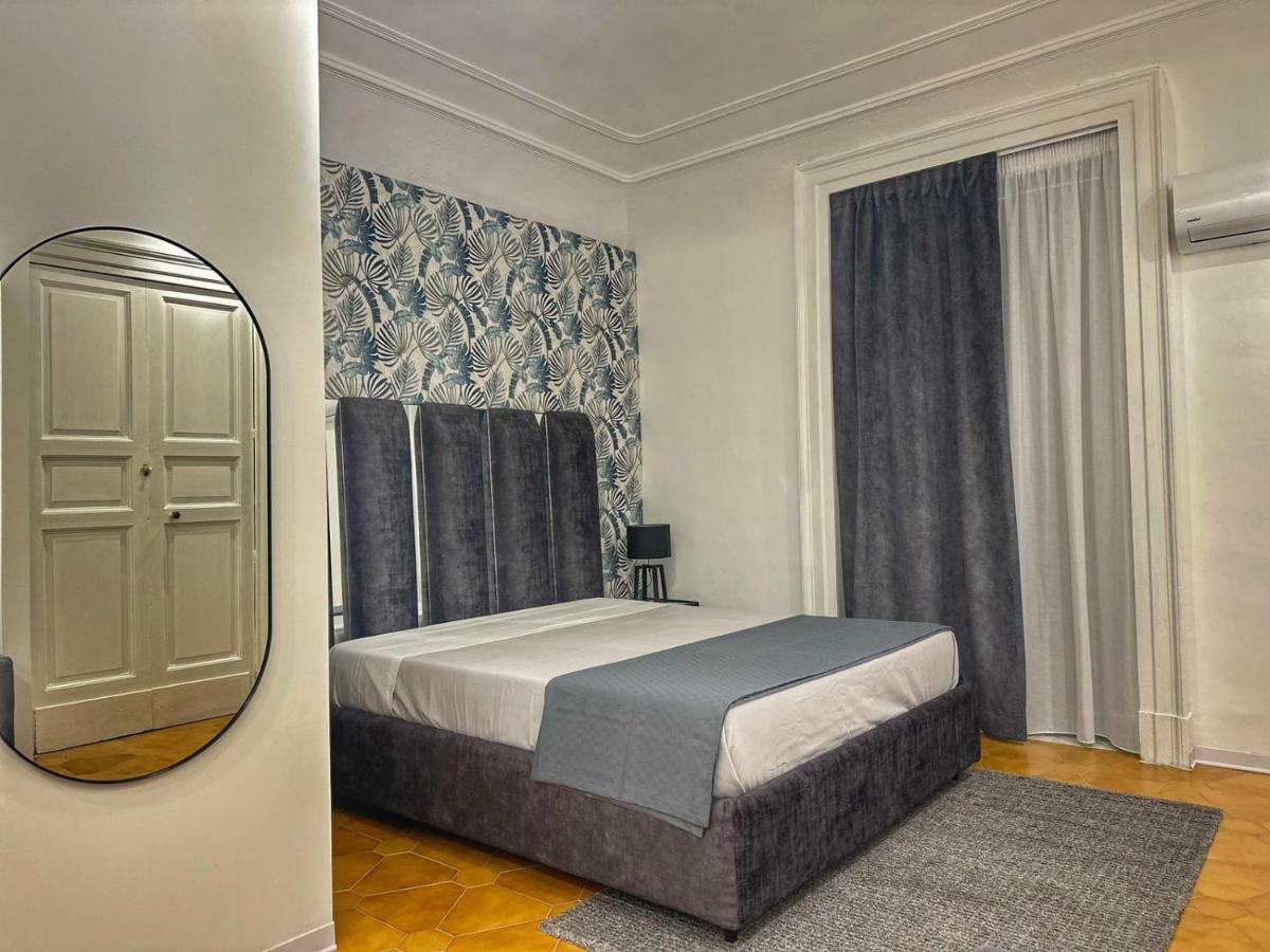 Boutique Rooms B&B Catania Exterior photo