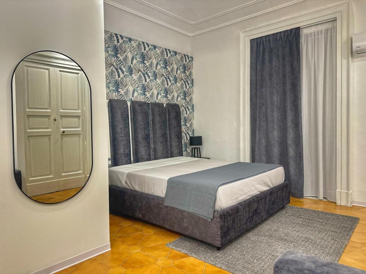 Boutique Rooms B&B Catania Exterior photo
