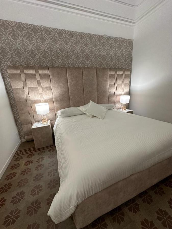 Boutique Rooms B&B Catania Exterior photo