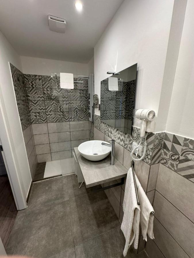 Boutique Rooms B&B Catania Exterior photo