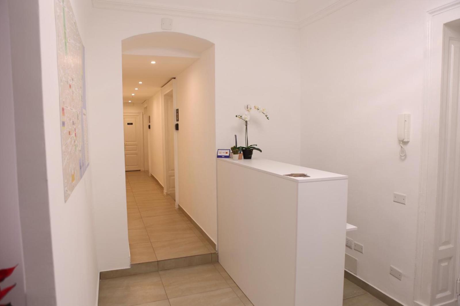 Boutique Rooms B&B Catania Exterior photo