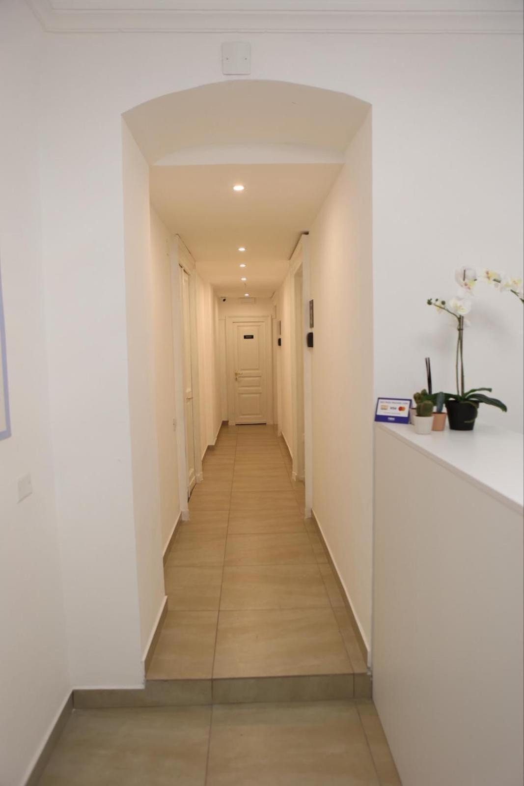 Boutique Rooms B&B Catania Exterior photo
