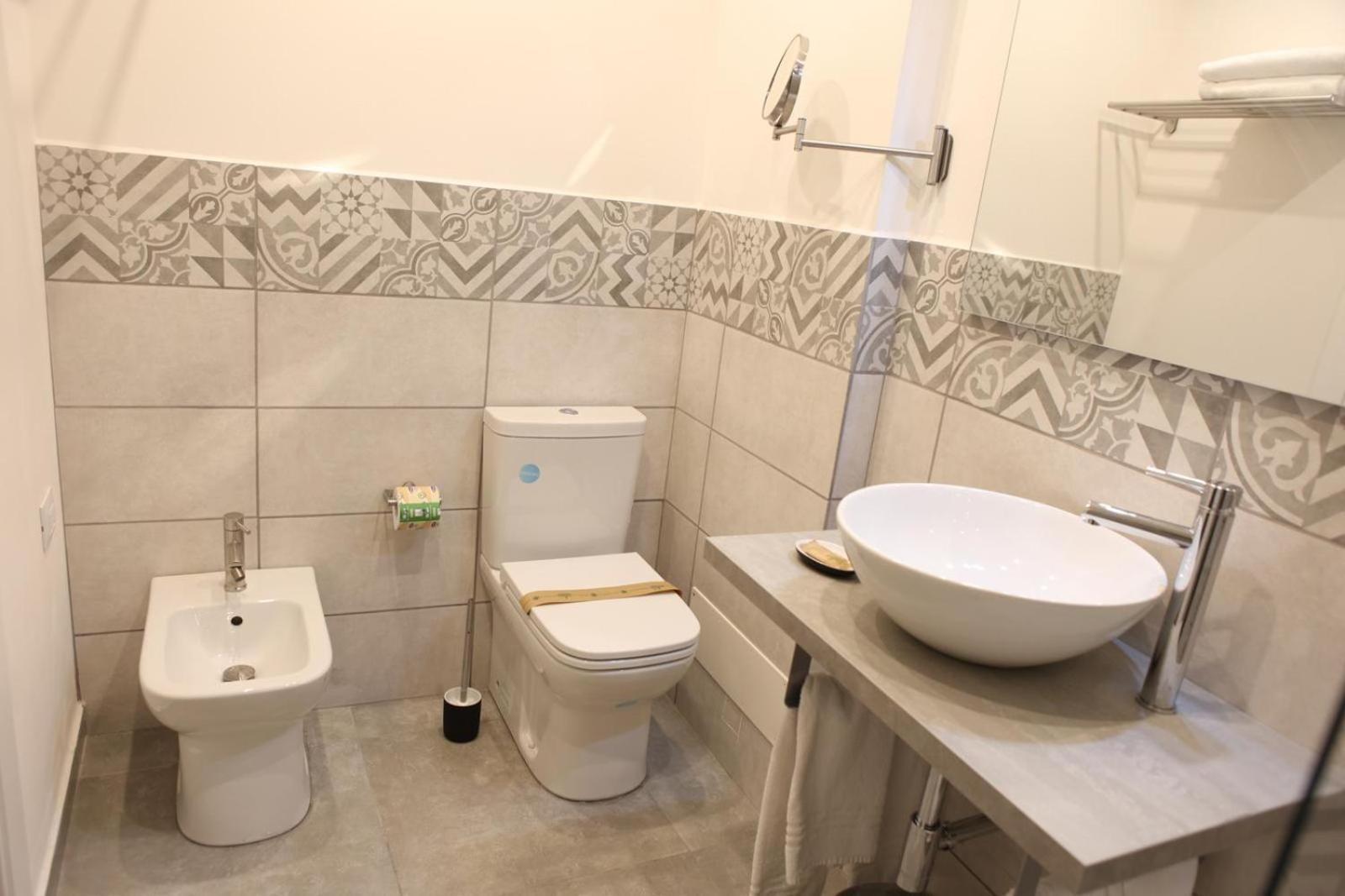 Boutique Rooms B&B Catania Exterior photo
