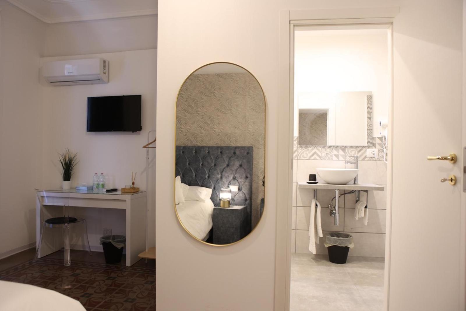 Boutique Rooms B&B Catania Exterior photo