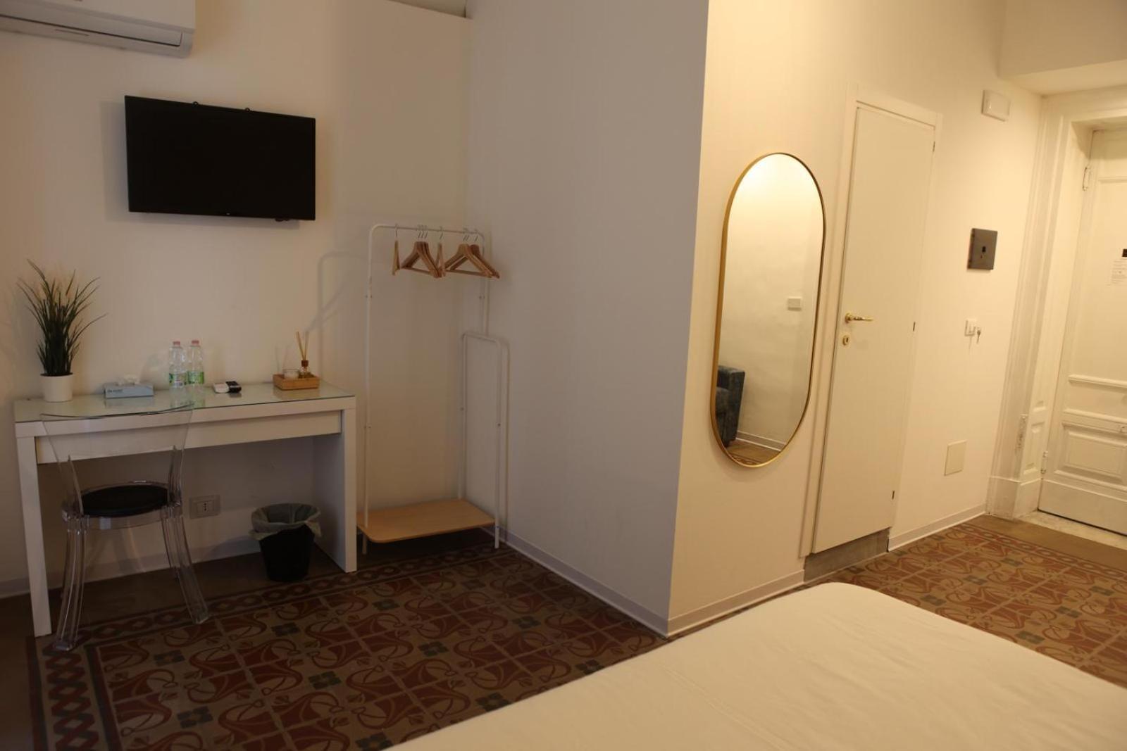 Boutique Rooms B&B Catania Exterior photo