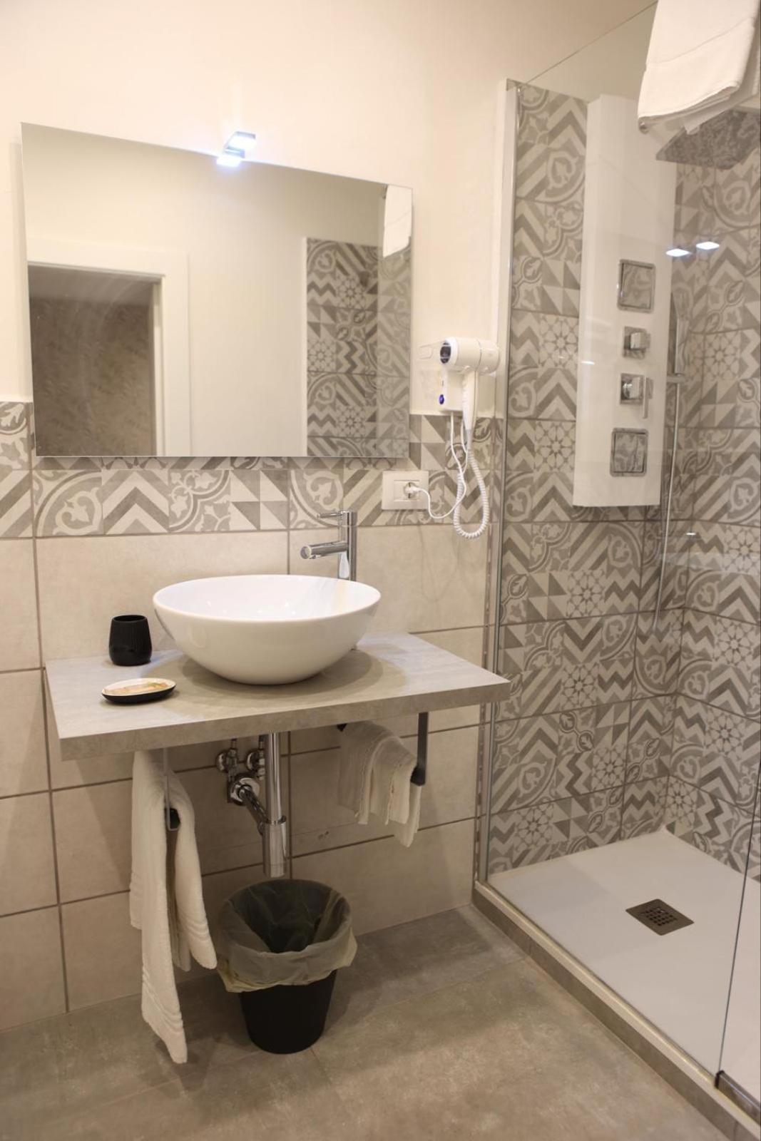Boutique Rooms B&B Catania Exterior photo