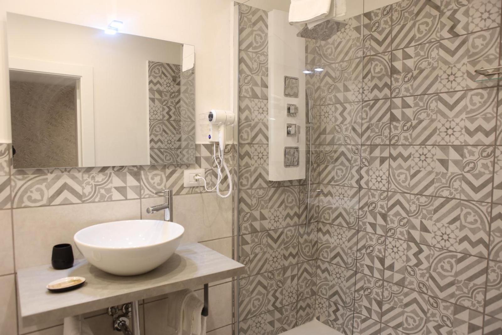 Boutique Rooms B&B Catania Exterior photo