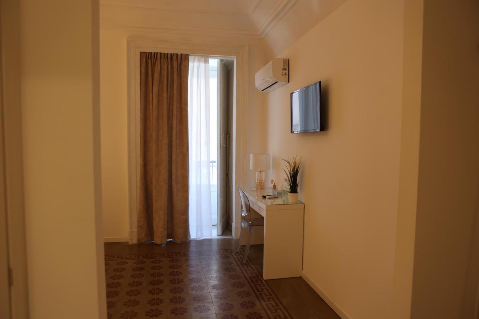 Boutique Rooms B&B Catania Exterior photo