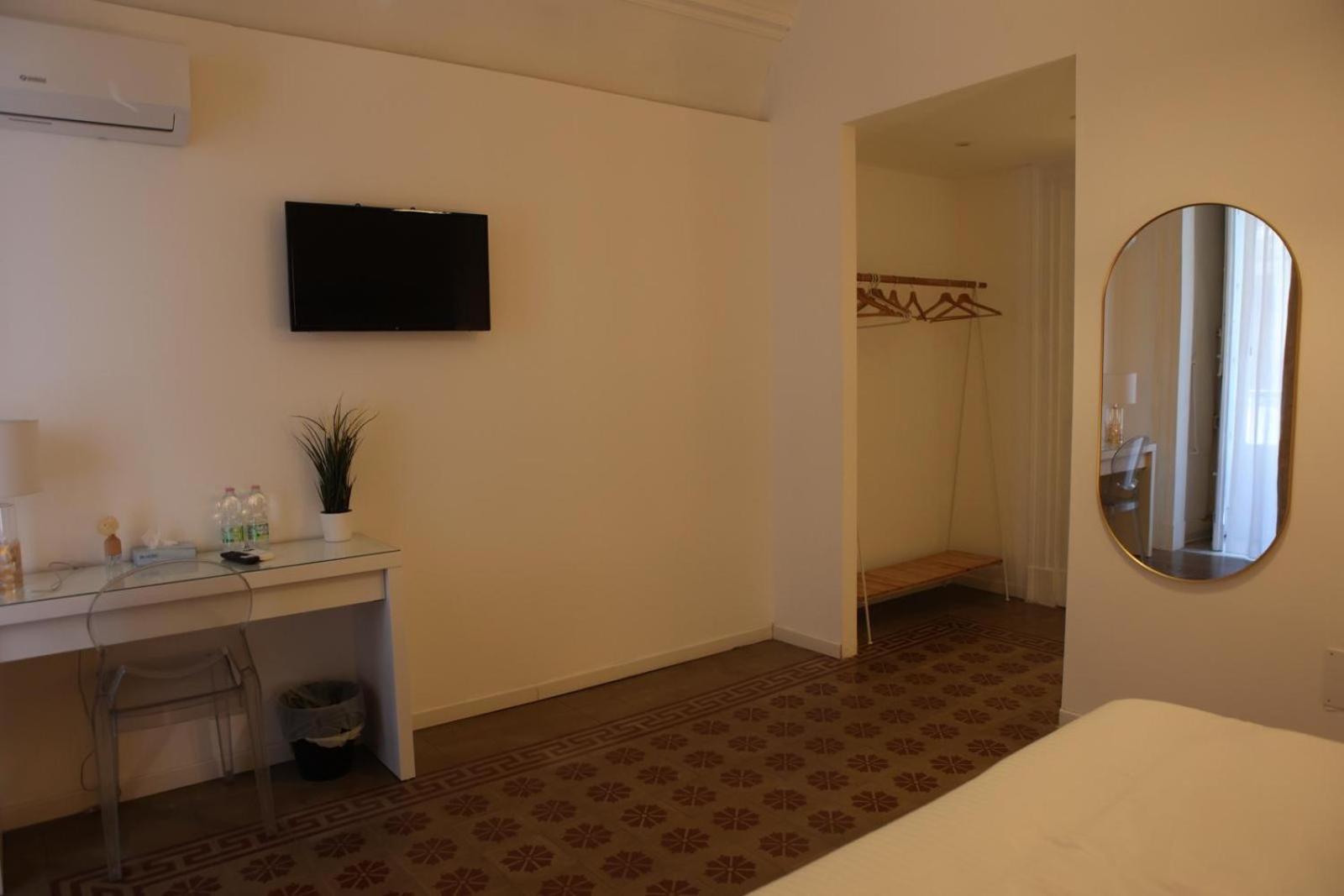Boutique Rooms B&B Catania Exterior photo