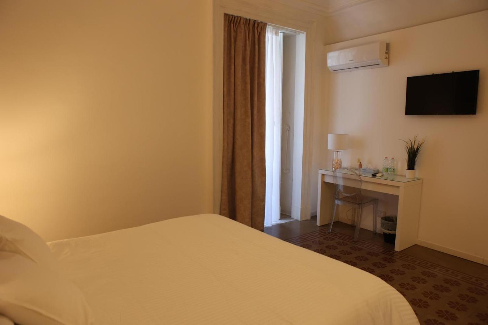 Boutique Rooms B&B Catania Exterior photo
