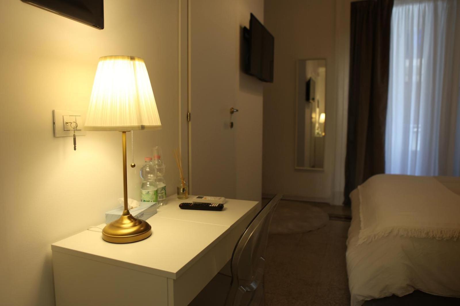 Boutique Rooms B&B Catania Exterior photo