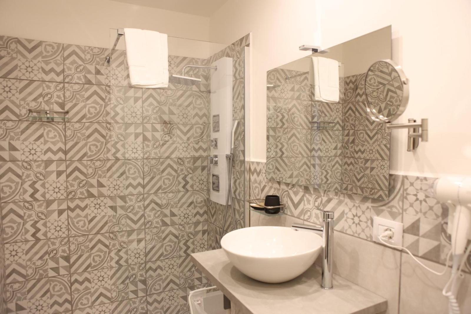 Boutique Rooms B&B Catania Exterior photo