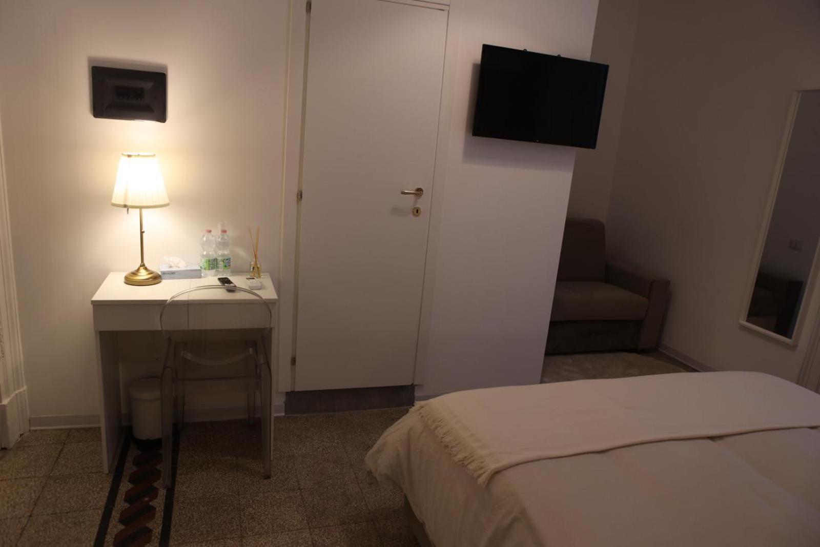 Boutique Rooms B&B Catania Exterior photo