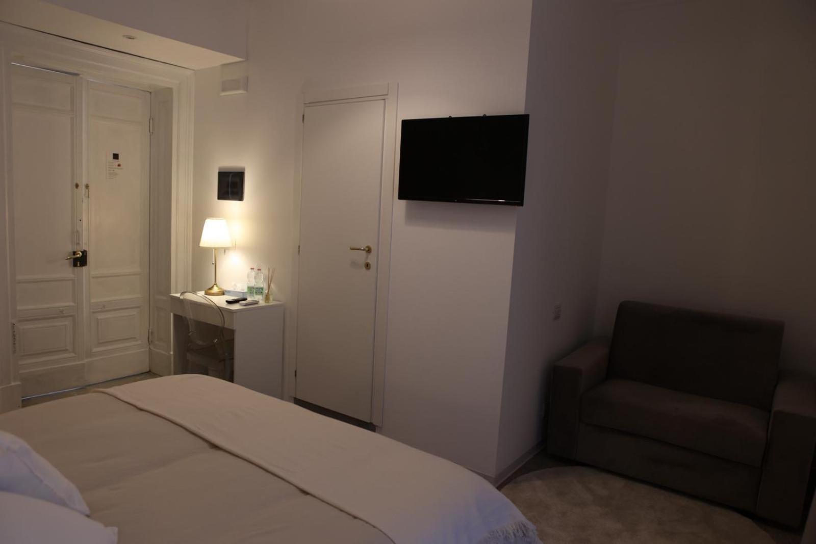 Boutique Rooms B&B Catania Exterior photo