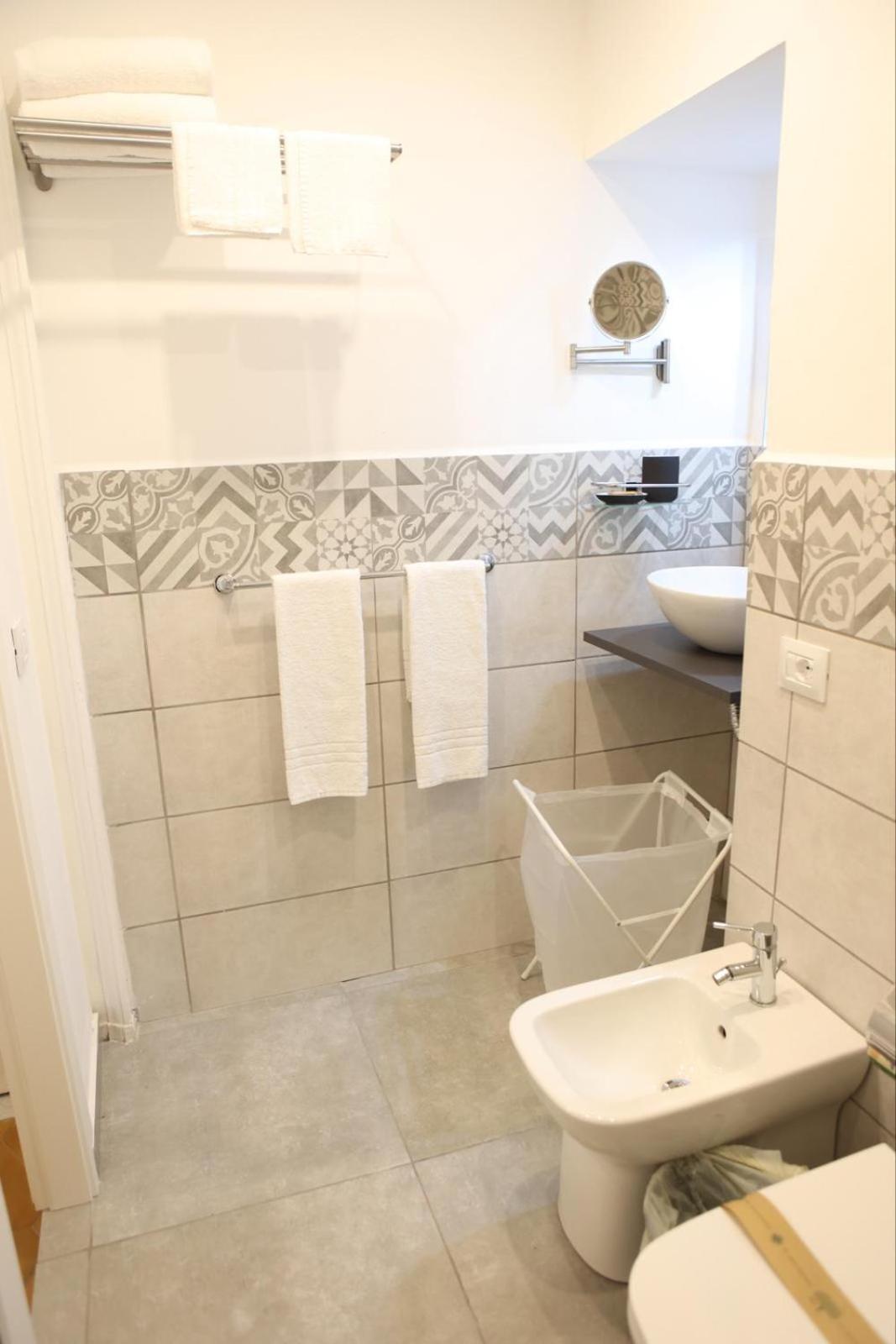 Boutique Rooms B&B Catania Exterior photo