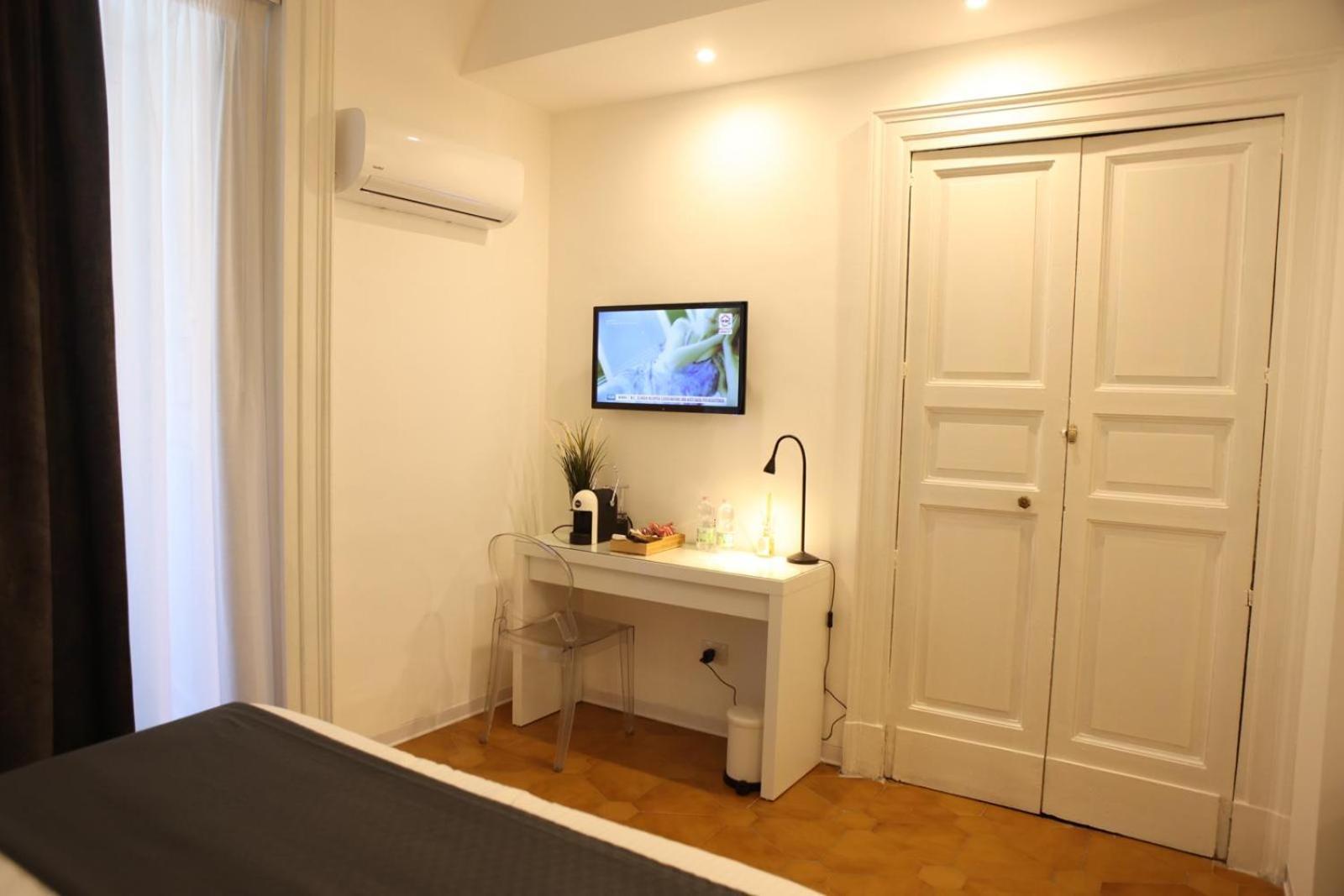 Boutique Rooms B&B Catania Exterior photo