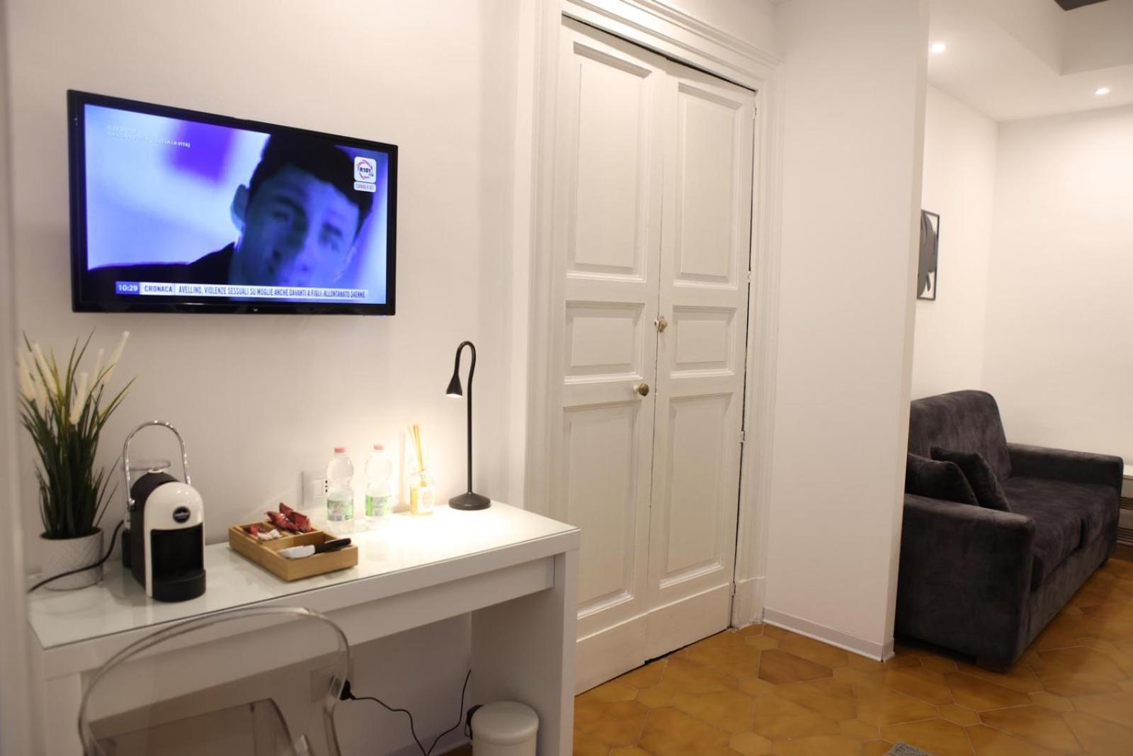 Boutique Rooms B&B Catania Exterior photo