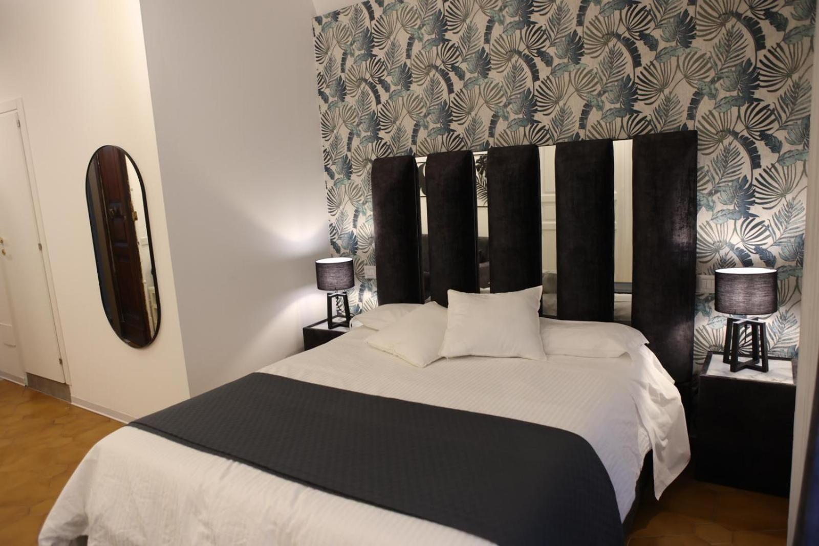 Boutique Rooms B&B Catania Exterior photo