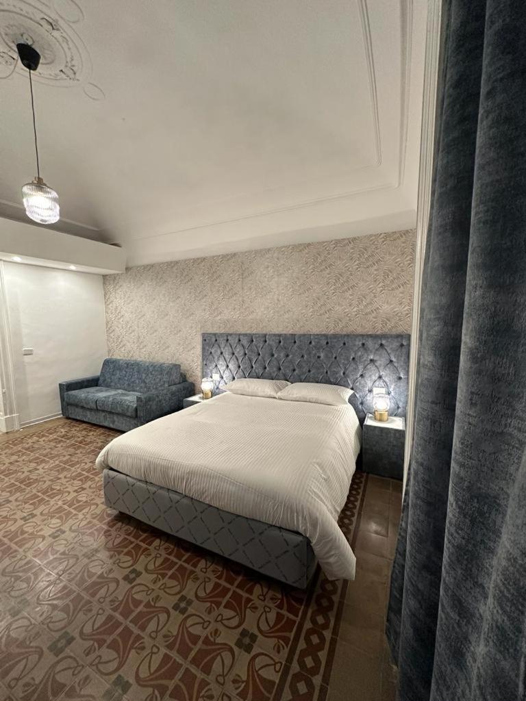 Boutique Rooms B&B Catania Exterior photo